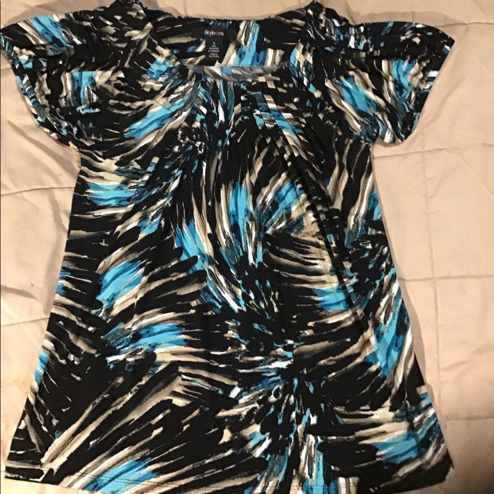 Ladies Blouse